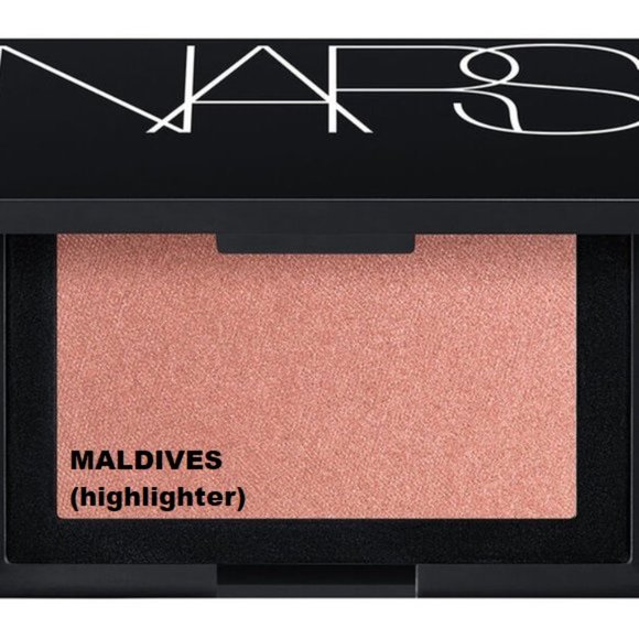 CHOOSE SHADE ✅ NARS Blush~ ALL SHADES ~ Full Sizes ✨ NIB - Picture 10 of 16